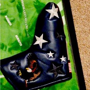 Putter cover